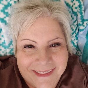 Meet your Posher, Patricia